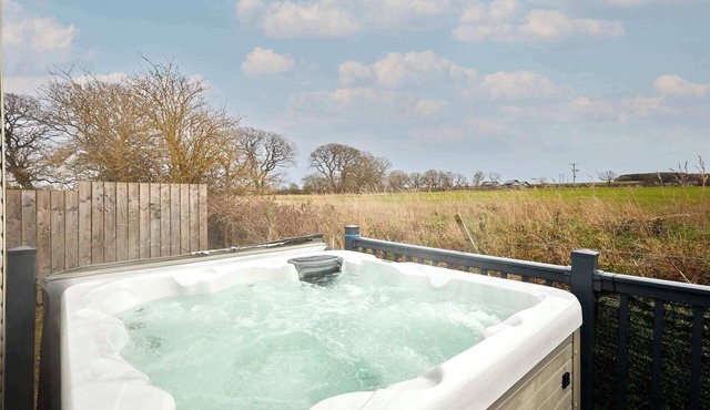 Host and Stay | La Hacienda