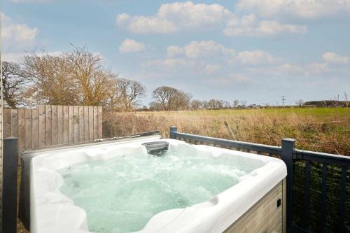 Host and Stay - La Hacienda