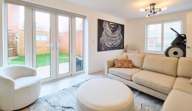 Host and Stay | The Cosy Corner