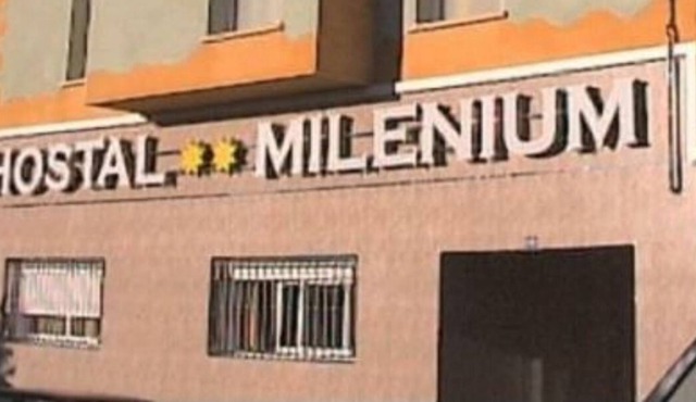 Hostal Milenium