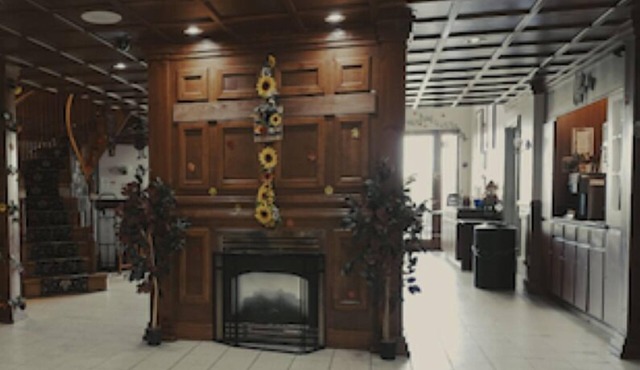 Host Inn All Suites