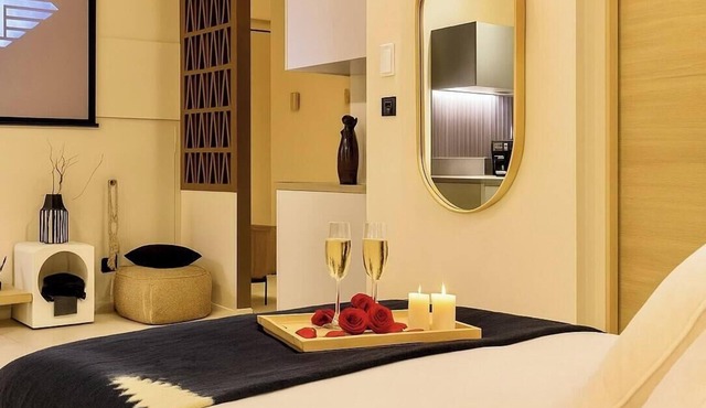 Host Inn Le Lumiere and Spa