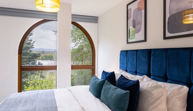 Host Stay 52 Waterside Place