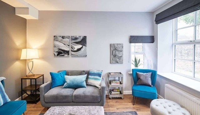 Host & Stay | 82G Galgate