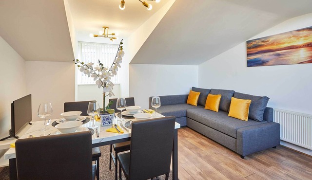 Host & Stay | Abigail's Apartment