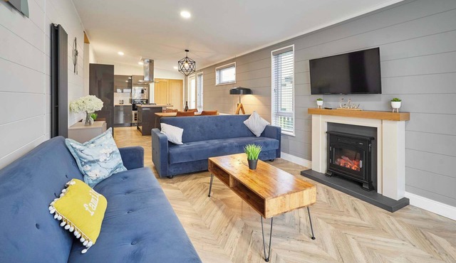 Host & Stay | Alder Spa Lodge