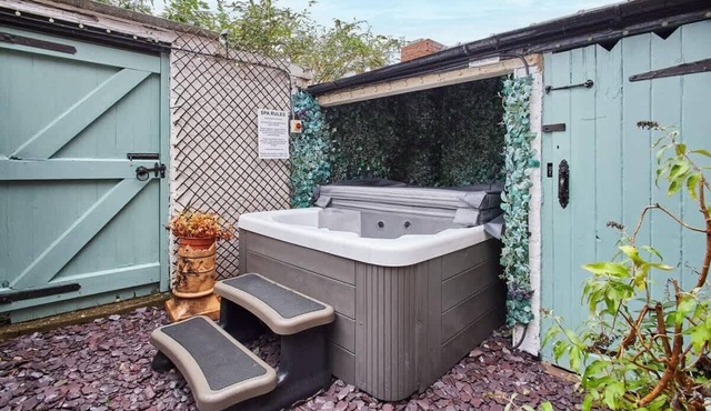 Host & Stay | Allium House