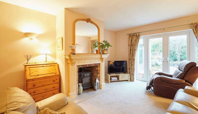 Host & Stay | Amberleigh