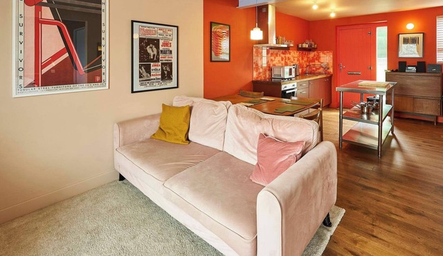 Host & Stay | Apartment 1, Lewes Road