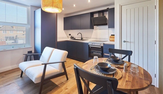 Host & Stay | Apartment 2, Fourth Avenue