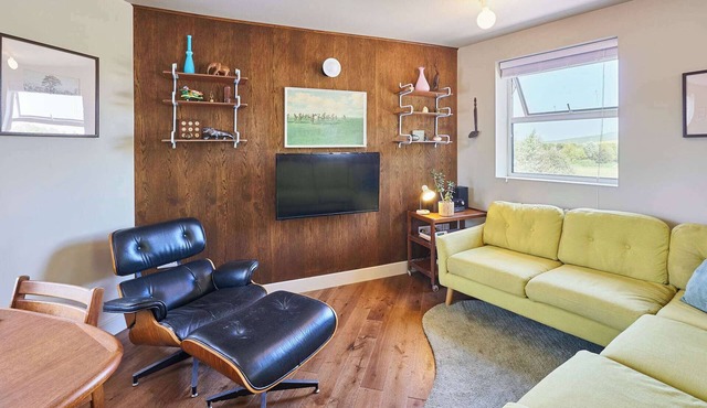 Host & Stay | Apartment 2, Lewes Road