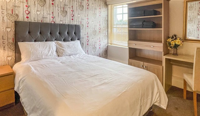 Host & Stay | Apartment 4, Church Walk