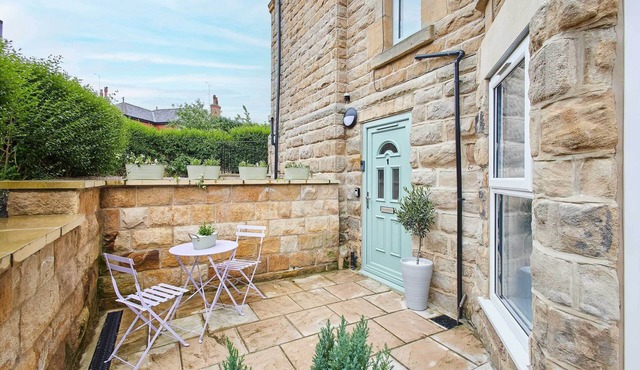 Host & Stay | Apartment 1, Dane Court