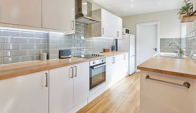 Host & Stay | Appleton House