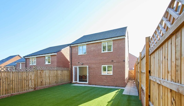 Host & Stay | Aronora Guest House