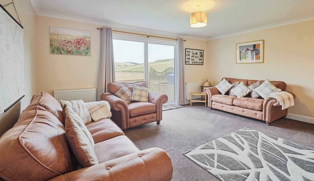 Host & Stay | Audrey's Cottage