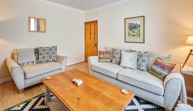 Host & Stay | Baliol Street