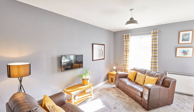 Host & Stay | Bamburgh 38