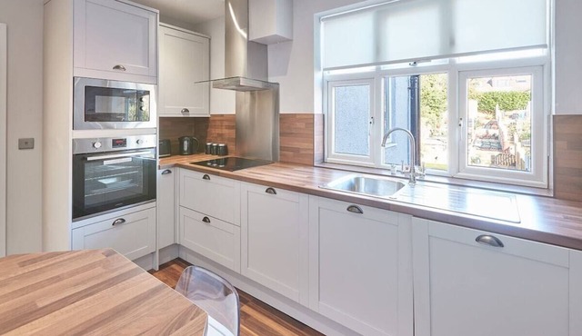 Host & Stay | Baslow Road, Serviced Apartment