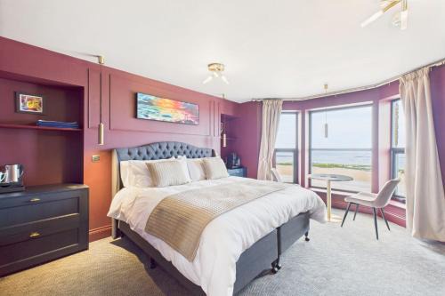 Host & Stay - Bellevue Luxe Rooms