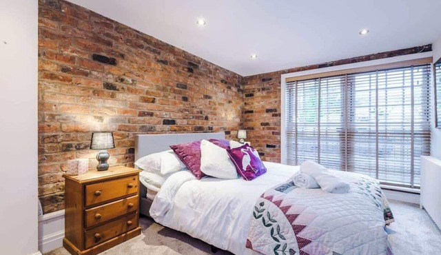 Host & Stay | Belvedere House