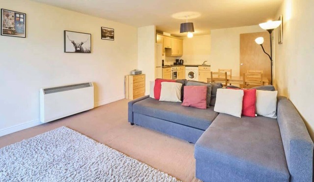 Host & Stay | Bingley Court