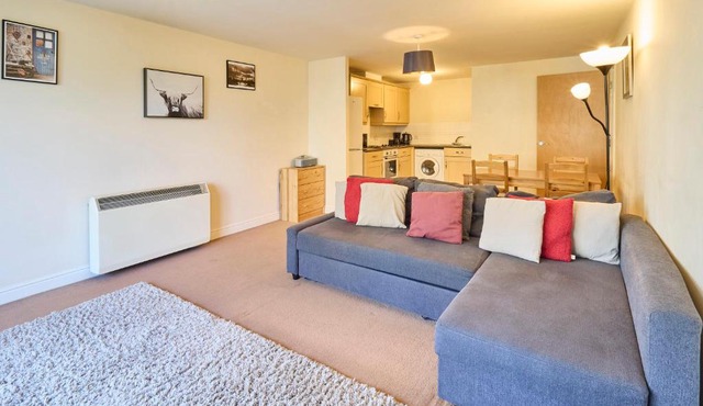 Host & Stay - Bingley Court