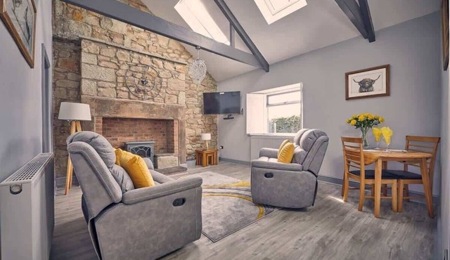 Host & Stay | Bluebell Cottage