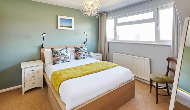 Host & Stay | Bodiam Close