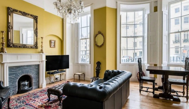 Host & Stay | Brunswick Rest