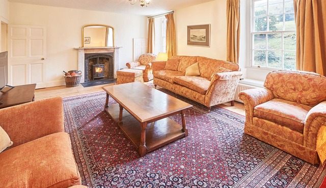 Host & Stay | Bridge House