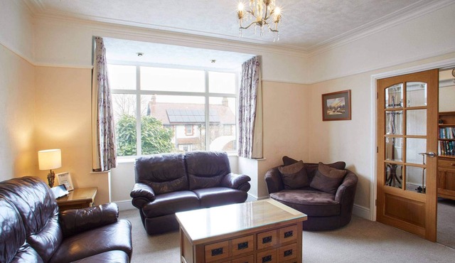 Host & Stay | Brook Villa