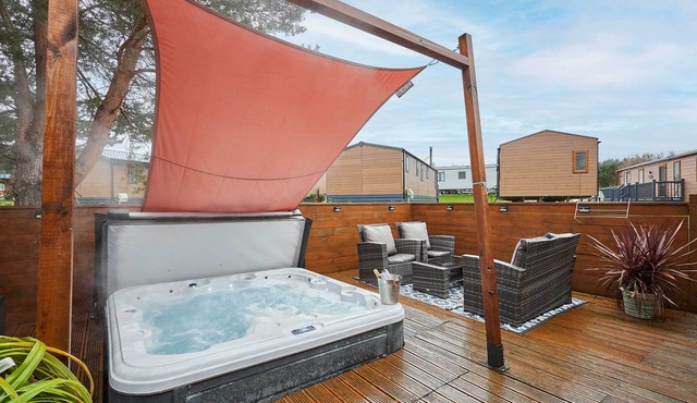 Host & Stay | Cairnswood Lodge