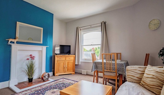 Host & Stay | Cannon Apartment