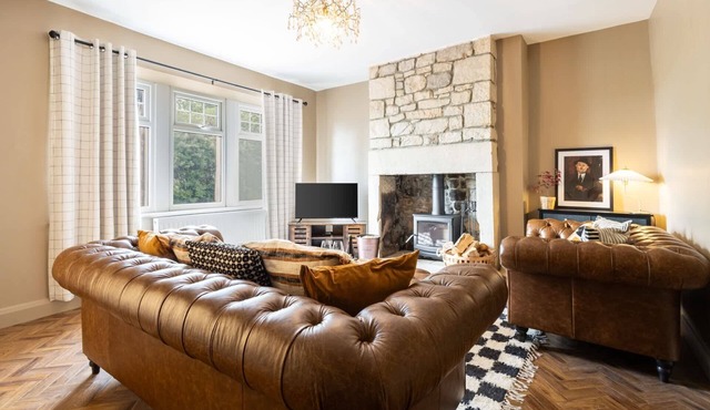 Host & Stay | Canny Cottage