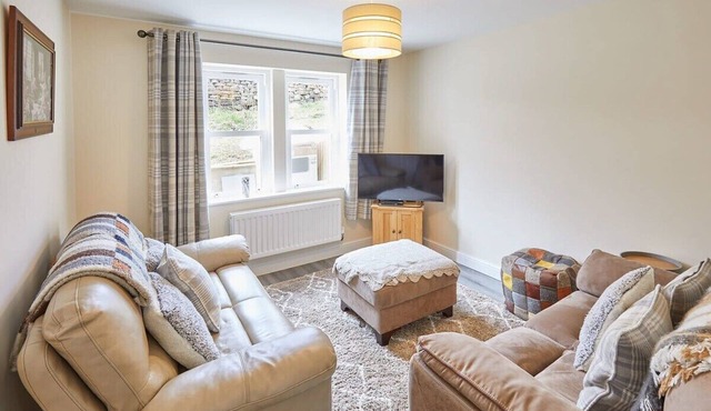 Host & Stay | Carlewell Cottage