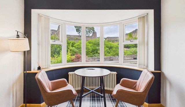 Host & Stay | Castle View