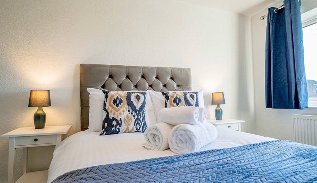 Host & Stay | Chestnut Residence