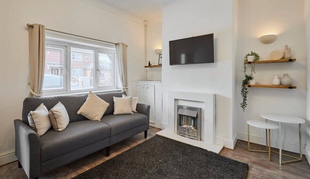 Host & Stay | Church Street