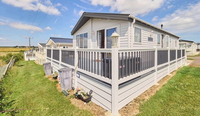 Host & Stay | Clearwater Willerby Lodge