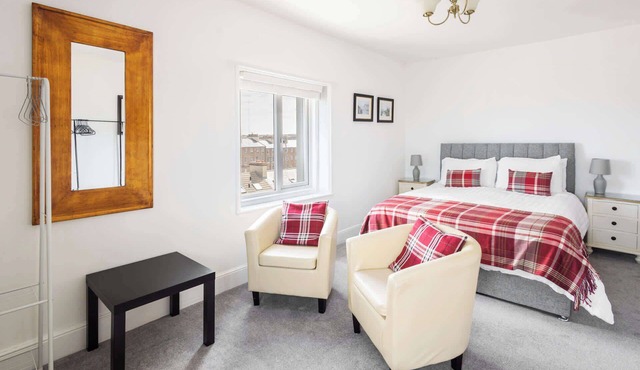 Host & Stay | Commondale at the Sandbeck