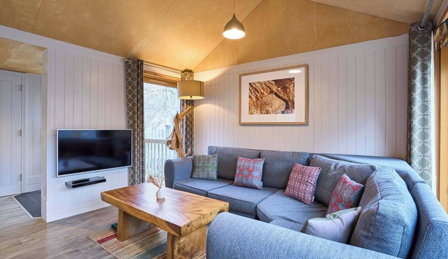 Host & Stay | Countess