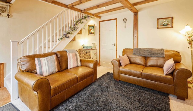 Host & Stay | Dairy Cottages