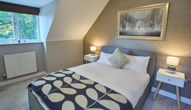 Host & Stay | Danford Court