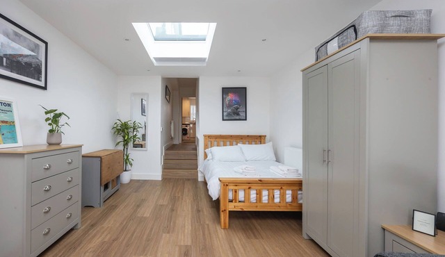 Host & Stay | Downland Studio