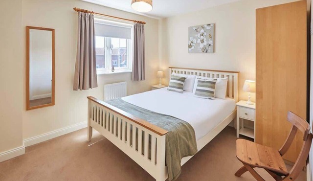 Host & Stay | Driftwood