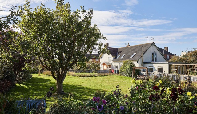 Host & Stay | Easter Ende Cottage