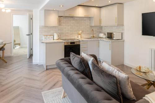 Host & Stay - Eccles Hideaway