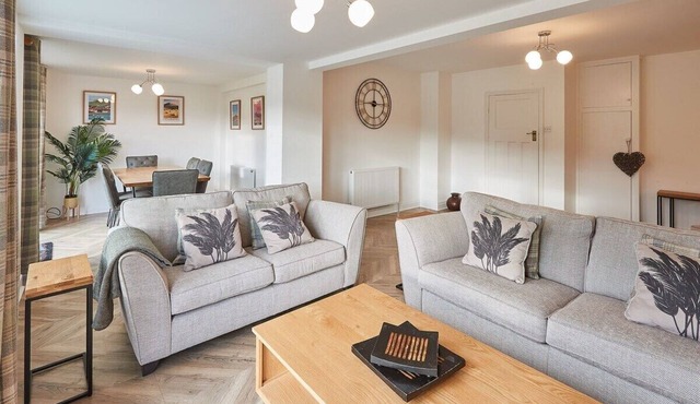 Host & Stay | Fern Lea