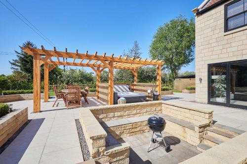 Host & Stay - Finch House